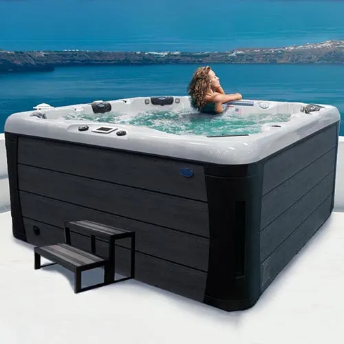 Deck hot tubs for sale in Walnut Creek